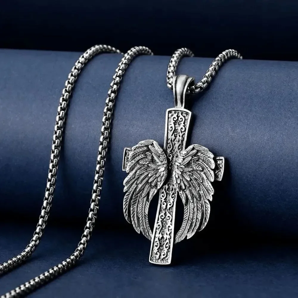 N/A trendy angel